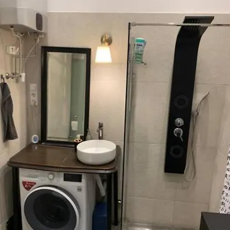 Apartamento Pearl - In The Heart Of *