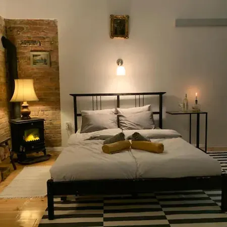 Apartamento Pearl - In The Heart Of *