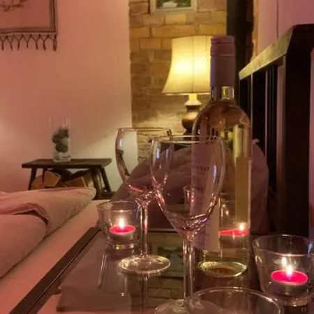 Pearl - In The Heart Of Apartamento