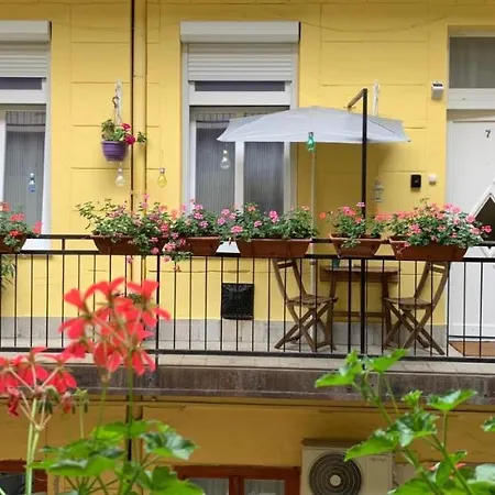 Apartamento Pearl - In The Heart Of *